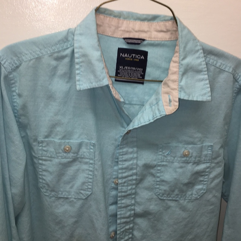 Nautica Long sleeve